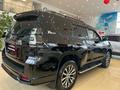 Toyota Land Cruiser Prado Luxe 2022 года за 55 000 000 тг. в Костанай – фото 6