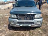 Mitsubishi Montero Sport 2001 годаүшін3 000 000 тг. в Караганда – фото 4