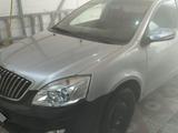 Geely SC7 2014 годаүшін2 500 000 тг. в Костанай – фото 5