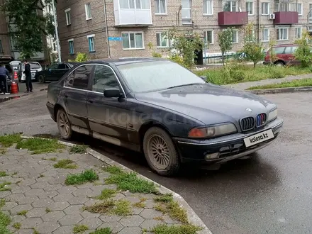 BMW 520 1998 года за 2 500 000 тг. в Кокшетау – фото 3