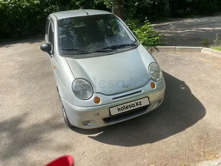 Daewoo Matiz 2009 года за 1 500 000 тг. в Алматы