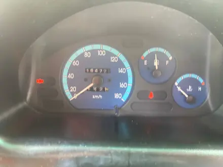 Daewoo Matiz 2009 года за 1 500 000 тг. в Алматы – фото 5