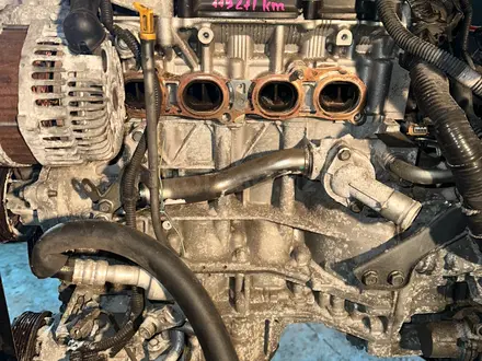 Двигатель Nissan Teana L33 QR25 из Японии. Гарантия. за 400 000 тг. в Астана – фото 4