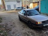 Audi 80 1988 годаүшін1 800 000 тг. в Тараз – фото 2