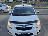 Chevrolet Cobalt 2021 года за 3 480 000 тг. в Астана