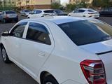 Chevrolet Cobalt 2021 года за 3 480 000 тг. в Астана – фото 3