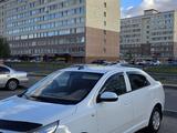Chevrolet Cobalt 2021 года за 3 480 000 тг. в Астана – фото 4