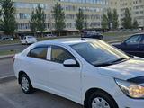 Chevrolet Cobalt 2021 года за 3 480 000 тг. в Астана – фото 5