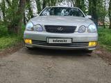 Lexus GS 300 1998 годаүшін3 900 000 тг. в Тараз – фото 2