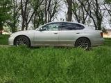 Lexus GS 300 1998 годаүшін3 900 000 тг. в Тараз – фото 5
