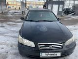 Toyota Camry 2001 годаүшін3 500 000 тг. в Алматы – фото 3