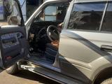 Toyota Land Cruiser Prado 1998 года за 5 500 000 тг. в Алматы