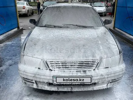 Nissan Maxima 1996 года за 2 800 000 тг. в Алматы – фото 9