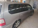 Honda Odyssey 2003 годаүшін3 750 000 тг. в Алматы – фото 3