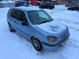 Toyota Raum 1997 годаүшін2 300 000 тг. в Усть-Каменогорск – фото 2