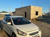 Hyundai Accent 2013 годаүшін2 400 000 тг. в Атырау