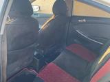 Hyundai Accent 2013 годаүшін2 400 000 тг. в Атырау – фото 5