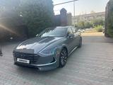 Hyundai Sonata 2022 годаүшін11 700 000 тг. в Алматы – фото 2