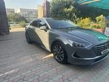 Hyundai Sonata 2022 годаүшін11 700 000 тг. в Алматы