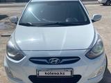 Hyundai Accent 2013 года за 4 750 000 тг. в Астана – фото 2