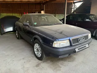 Audi 80
