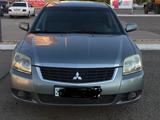 Mitsubishi Galant 2008 года за 2 650 000 тг. в Астана – фото 3