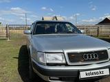 Audi 100 1993 года за 2 200 000 тг. в Кокшетау – фото 3