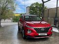 Hyundai Santa Fe 2020 года за 14 800 000 тг. в Караганда – фото 4