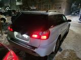 Subaru Outback 2000 года за 3 200 000 тг. в Алматы – фото 4