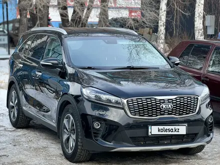 Kia Sorento 2019 года за 14 900 000 тг. в Караганда