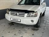 Toyota Highlander 2006 годаүшін7 000 000 тг. в Алматы