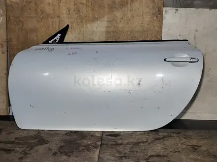 Дверь левая правая Lexus SC 430 Toyota Soarer Z40 01-10г передняя за 30 000 тг. в Караганда – фото 3