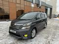 Toyota Vellfire 2009 года за 12 500 000 тг. в Астана – фото 4