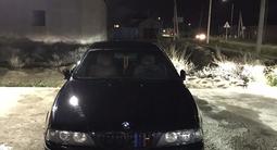 BMW 523 1998 годаүшін3 350 000 тг. в Алматы – фото 5