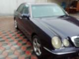 Mercedes-Benz E 280 2000 годаfor3 200 000 тг. в Алматы – фото 3