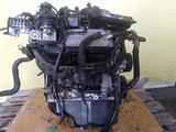 Контрактный двигатель volkswagen cbz golf 6 1.2 турбо за 450 000 тг. в Караганда