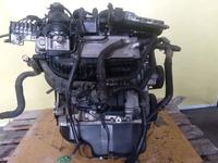 Контрактный двигатель volkswagen cbz golf 6 1.2 турбоfor450 000 тг. в Караганда