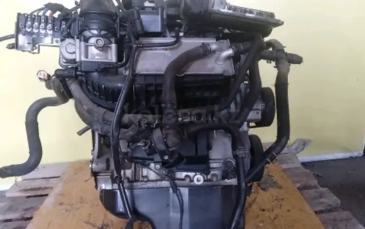 Контрактный двигатель volkswagen cbz golf 6 1.2 турбоүшін450 000 тг. в Караганда