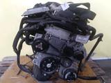 Контрактный двигатель volkswagen cbz golf 6 1.2 турбо за 450 000 тг. в Караганда – фото 2
