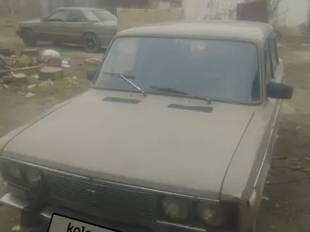 ВАЗ (Lada) 2106 1990 года за 500 000 тг. в Есик