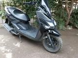 Honda  Dio 150 2023 года за 360 000 тг. в Астана