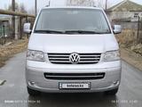 Volkswagen Multivan 2005 года за 11 000 000 тг. в Тараз – фото 2