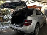 Mercedes-Benz ML 350 2007 годаfor8 500 000 тг. в Алматы – фото 5