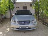 Toyota Crown Majesta 2005 года за 5 000 000 тг. в Жанаозен – фото 2