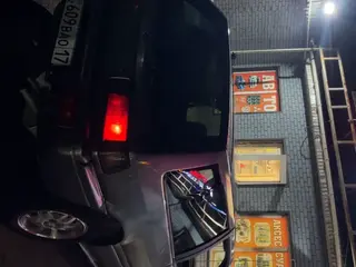 Honda Accord, 1987