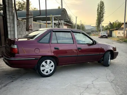 Daewoo Nexia 2005 года за 1 800 000 тг. в Сарыагаш – фото 19