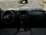 Nissan Patrol 2011 года за 10 000 000 тг. в Алматы – фото 4