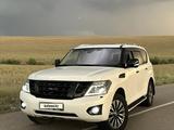 Nissan Patrol 2011 года за 10 000 000 тг. в Алматы