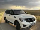 Nissan Patrol 2011 года за 10 000 000 тг. в Алматы – фото 2