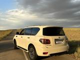 Nissan Patrol 2011 года за 10 000 000 тг. в Алматы – фото 3